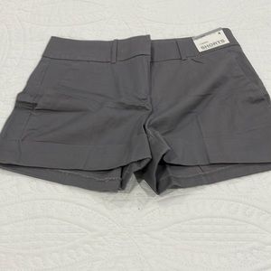 New York and company short size 4